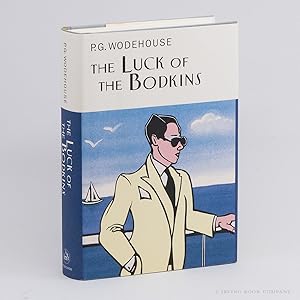 The Luck of the Bodkins (The Collector's Wodehouse)