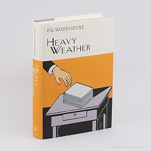 Heavy Weather (The Collector's Wodehouse)