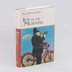 Joy in the Morning (The Collector's Wodehouse)