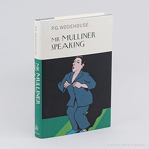 Mr Mulliner Speaking (The Collector's Wodehouse)