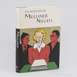 Mulliner Nights (The Collector's Wodehouse)