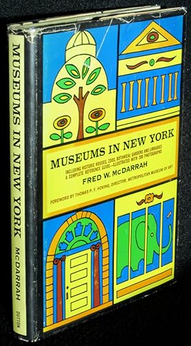 Museums in New York