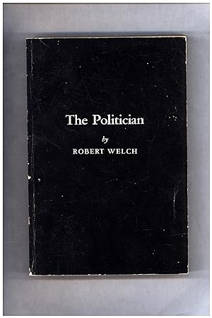 The Politician (SIGNED)