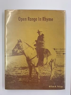 Open Range in Rhyme