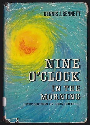 Nine O'Clock in the Morning (SIGNED)
