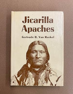 Jicarilla Apaches