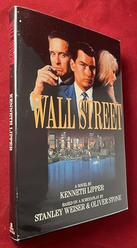 Wall Street (1ST HARDCOVER)