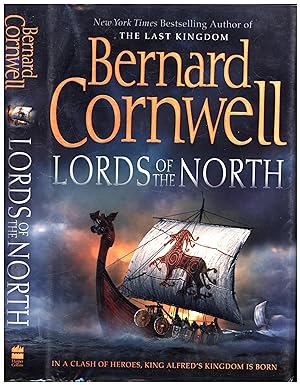 Lords of the North (SIGNED)