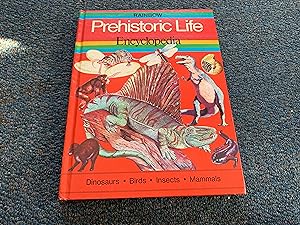 Prehistoric Life Encyclopedia