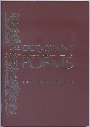 The Persian Poems by Janey Smith