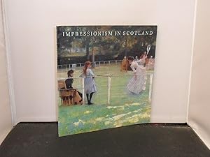 Impressionism in Scotland