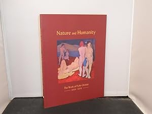 Nature and Humanity The Work of Fyffe Christie 1918-1979