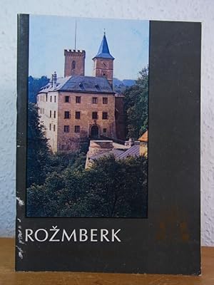 Romberk, Tschechoslowakei [Führer durch die Burg]