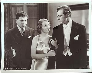 Mr Deeds Goes to Town 8 X 10 Still 1936 Gary Cooper, Jean Arthur