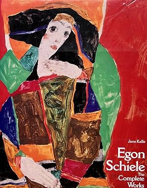 Egon Schiele. The Complete Works