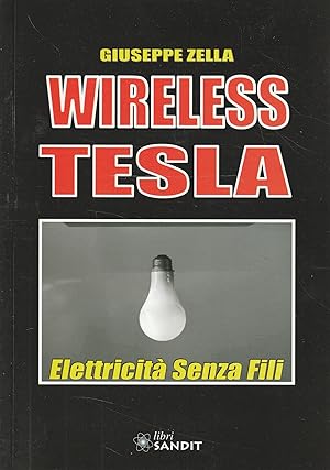 Wireless Tesla : elettricità senza fili