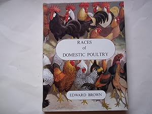 Races of Domestic Poultry