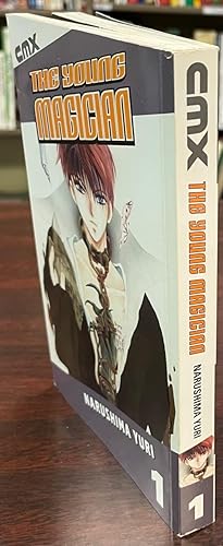 The Young Magician, Vol. 1
