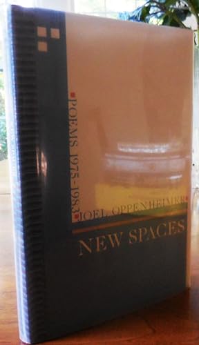 Poems 1975 - 1983 (Signed Limited Edition with Original Holograph Poem)
