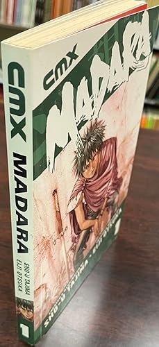 Vol. 1, Madara