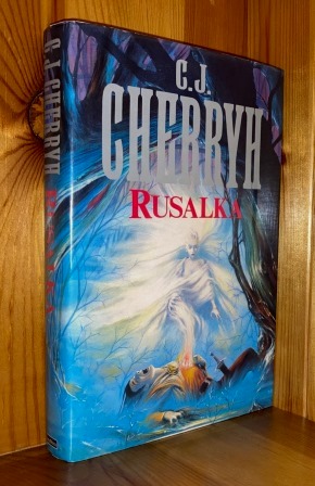 Rusalka: 1st in the 'Rusalka' series of books