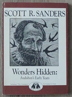Wonders Hidden: Audubon's Early Years