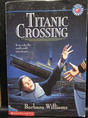 TITANIC CROSSING