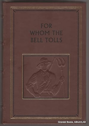 For Whom the Bell Tolls.