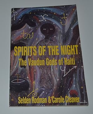 Spirits of the Night: Vaudan Gods of Haiti
