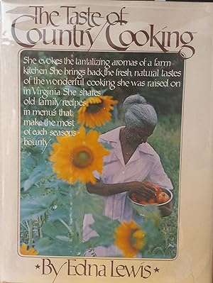 The Taste of Country Cooking
