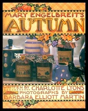 MARY ENGELBREIT'S AUTUMN CRAFTBOOK