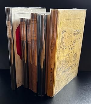 Wheels : Complete Series of 6 Volumes