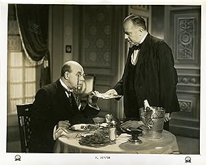 "LE FILS IMPROVISÉ" Réalisé par René GUISSART en 1932 d'après un scénario de Henri FALK avec de g...