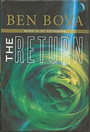 The Return: Book IV of Voyagers