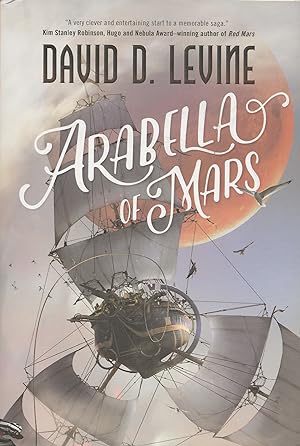 Arabella of Mars