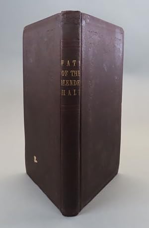 Fate of the Blenden Hall, East Indiaman, Captain Alexander Greig, Bound to Bombay: with an Accoun...