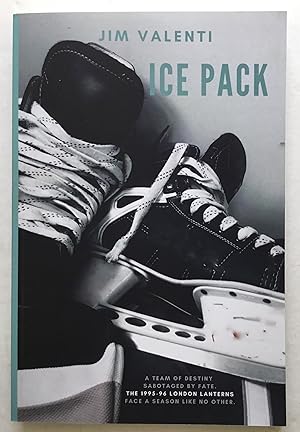 Ice Pack.