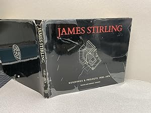 JAMES STIRLING : Buildings & Projects, 1950-1974