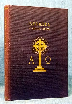 The Message Of Ezekiel