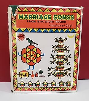 Marriage Songs from Bhojpuri Region