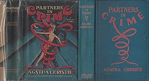 Partners In Crime - HIGH GRADE 1ST