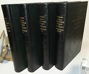 Nouvelle encyclopédie pratique de mécanique et d'électricité, publiée avec la collaboration de MM...