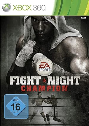 Fight Night Champion