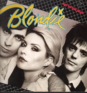 Blondie: Eat To The Beat [Vinyl]