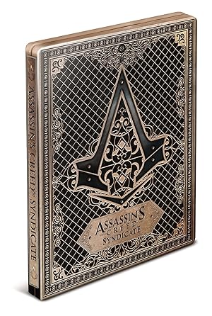 Assassin's Creed Syndicate - Special Edition inkl. Steelbook (exkl. bei Amazon.de) - [PlayStation 4]