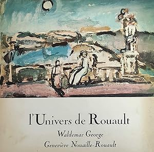 L'UNIVERS DE ROUAULT