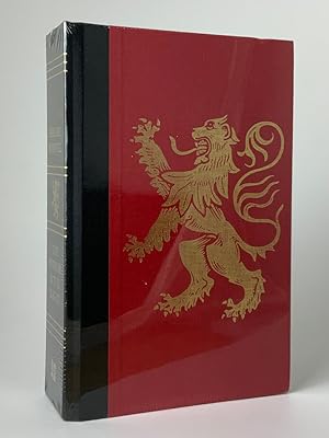 The Mirror & The Light - Clothbound Limited Edition