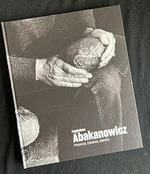 Magdalena Abakanowicz Presence, Essence, Identity