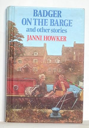 Badger on the Barge and Other Stories