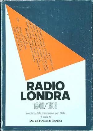Radio Londra 1940/1945 vol. II
